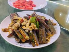 -四川小胡子海鲜(丁村万人海鲜广场店)