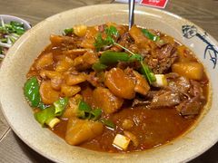 -那时新疆·若羌(经纬汇店)