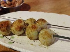 -质烤烤物·活烤海鲜(质烤总店)