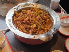 -胖哥俩肉蟹煲(杭州下沙学林街店)