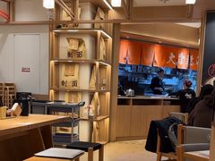 -味千拉面(广州白云机场T1西二店)