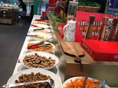 -麻辣空间·清油火锅(万达广场店)