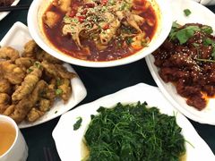 兴安餐厅-兴安餐厅(兴安路店)