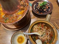 -金孔雀德宏傣味餐馆(魏公村店)