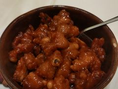 沙龙钵仔骨-沙龙酒家