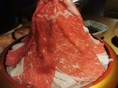 -温野菜涮涮锅(西单大悦城店)