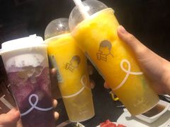 -椒王火锅(厚街万达店)