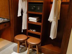 -丽江金茂隐逸酒店-凯悦臻选SPA