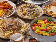-Maxpoint Kitchen 西餐咖啡(乐峰广场店)
