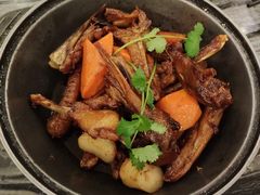 -美极鲜食坊(宝安南路店)