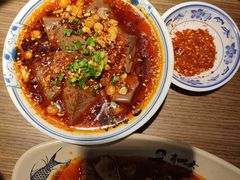 -肖四女乐山跷脚牛肉(世博源店)