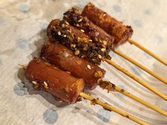 -盟重烧烤(高正街店)