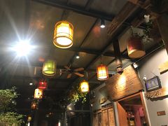 -食欲老院子荆芥疙瘩汤(经五路店)