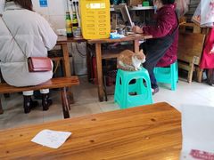 大堂-黑竹香鸡(营和巷店)