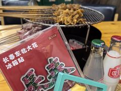 -源味居手把签烧烤(长春一店)