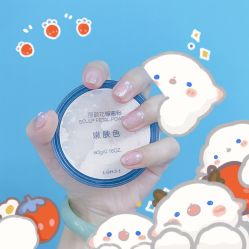 -LADYGIRL·Nail·Lash·美甲美睫