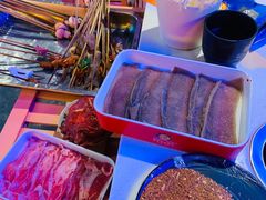 -钢管厂五区小郡肝串串香火锅(人民广场店)