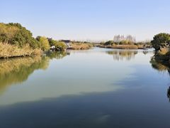 -沙家浜风景区