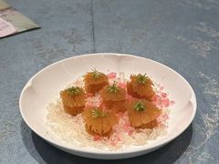 -扬州香格里拉·香宫中餐厅