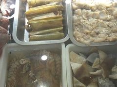 -吕四渔港码头海鲜餐厅