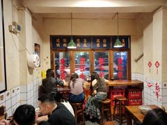-矮子粉店1985·长沙米粉(湘春路店)