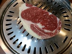 -首尔馆韩国料理(金童路店)