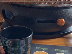-合易泓烤肉·海肠捞饭(火车站店)