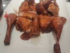-顺徕德·仙庙烧鸡(桂庙路店)