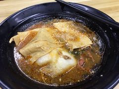 麻辣烫-四川老牛麻辣烫(北门桥店)