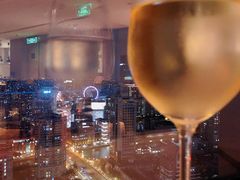 -上海雅居乐万豪侯爵酒店