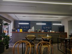 -研途咖啡馆(健康路店)