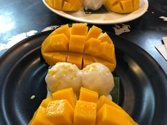 -Mango Tango
