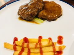 -如禾素食·下午茶·糖水