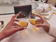 -东海朗廷酒店-唐阁T’ANG COURT 中餐厅