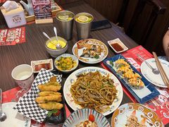 -仙隐小鹿料理食堂(惠济万达店)