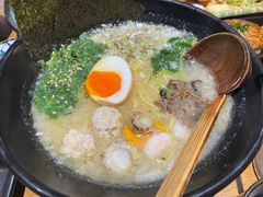 -诚家·日式烧鸟·深夜食堂(虹桥天街店)