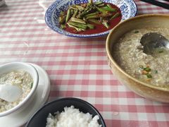 -芝城故事·闽北建瓯菜馆
