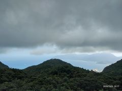 -坝光海滩