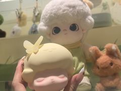 -泡泡玛特POPMART(正佳广场店)