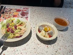 -战斧牛排餐厅(悦方IDmall店)
