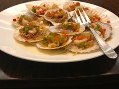 -杭州和达希尔顿逸林酒店·和园中餐厅-杭帮菜名店