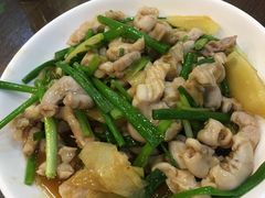 -东山茶寮(新安店)