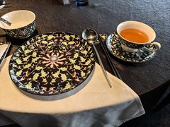 -君庭中餐厅(湘江豪生店)