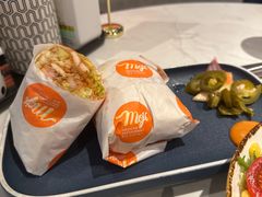 -墨纪Mojí墨西哥餐厅(官舍店)