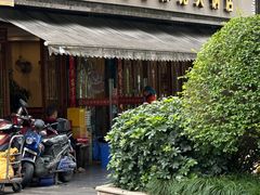 -冯记香辣兔火锅(茶店子总店)