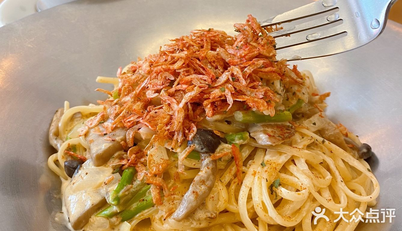 日式舒適木系Cafe☕️😋