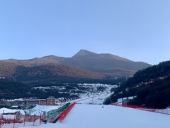 -太子岭滑雪场