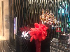 -青岛富力艾美酒店