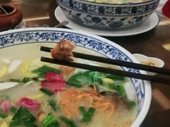 -香麒园·过桥米线·南湖雅宴