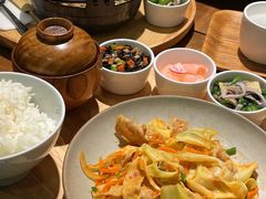 -无印良品餐堂 MUJI Diner(成都太古里店)
